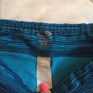 Champion leggings size M